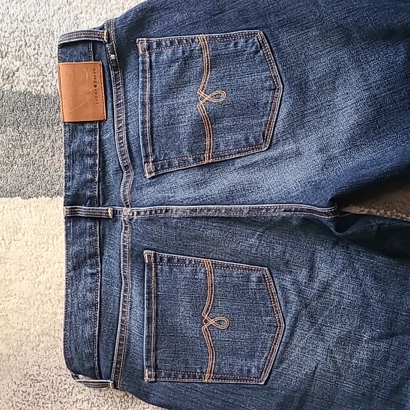 Lucky Brand jeans - Picture 5 of 7